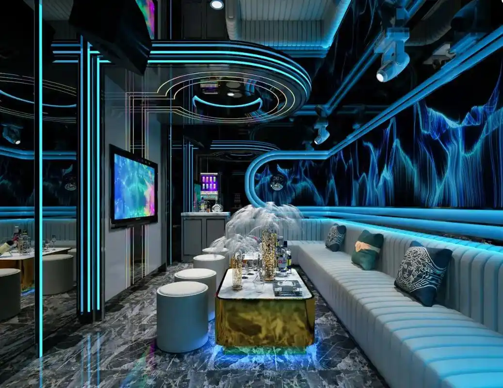 大兴安岭商务ktv费用怎么算解析-呼中区ktv预定